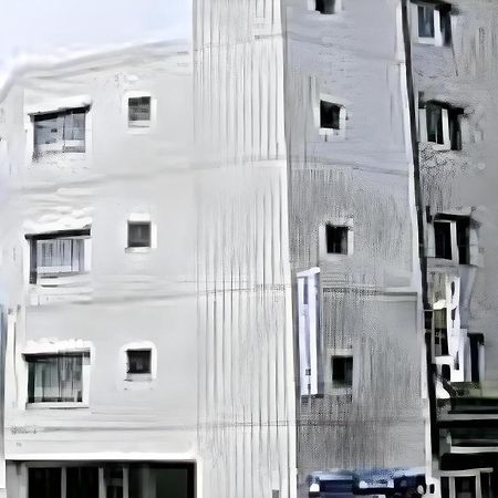 Kochi Business Hotel Bekkan Εξωτερικό φωτογραφία
