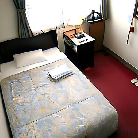 Kochi Business Hotel Bekkan Εξωτερικό φωτογραφία