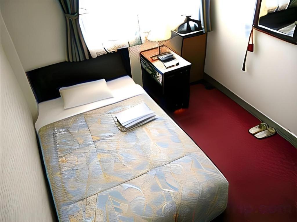 Kochi Business Hotel Bekkan Εξωτερικό φωτογραφία