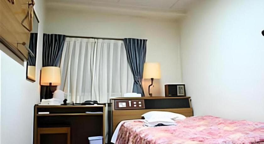 Kochi Business Hotel Bekkan Εξωτερικό φωτογραφία