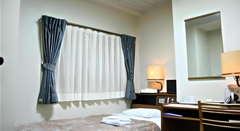 Kochi Business Hotel Bekkan Εξωτερικό φωτογραφία