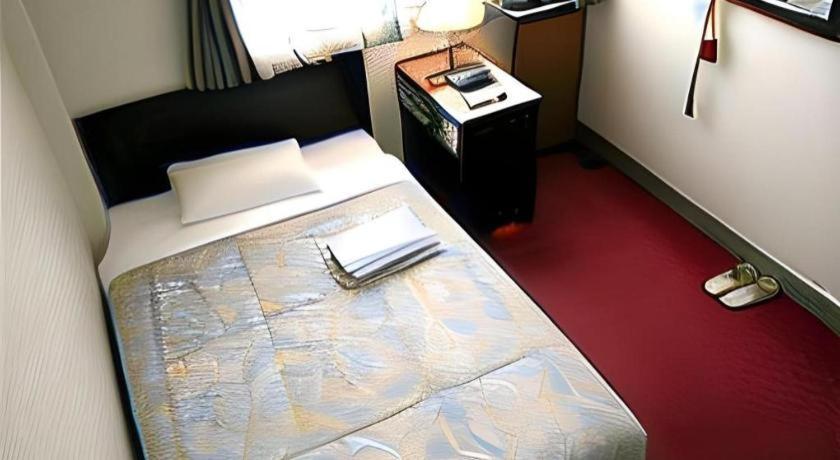 Kochi Business Hotel Bekkan Εξωτερικό φωτογραφία