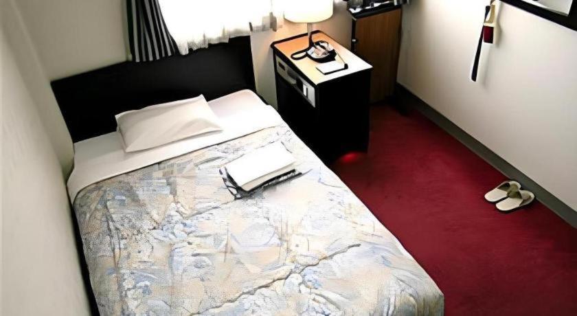 Kochi Business Hotel Bekkan Εξωτερικό φωτογραφία