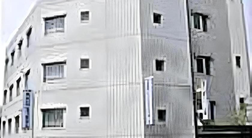 Kochi Business Hotel Bekkan Εξωτερικό φωτογραφία