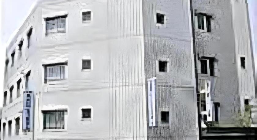 Kochi Business Hotel Bekkan Εξωτερικό φωτογραφία