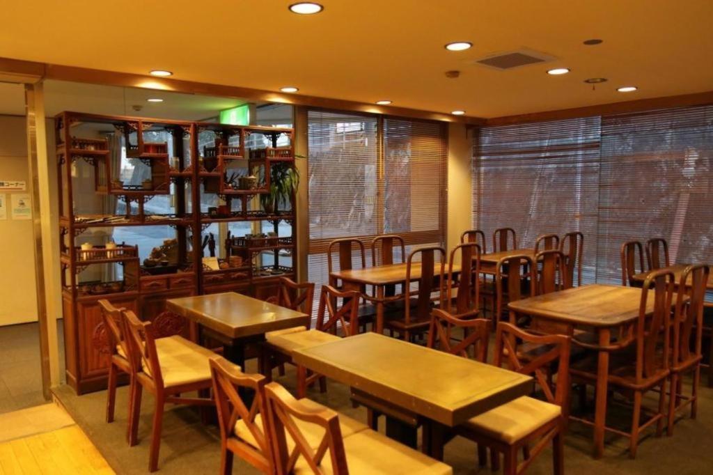 Kochi Business Hotel Bekkan Εξωτερικό φωτογραφία