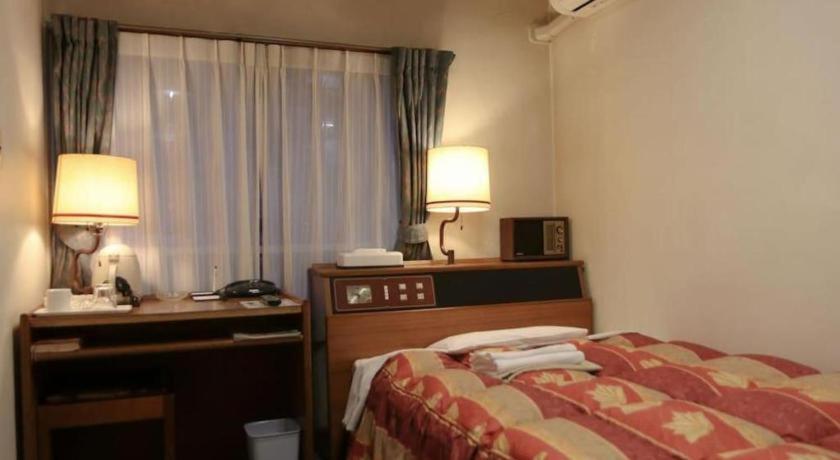 Kochi Business Hotel Bekkan Εξωτερικό φωτογραφία