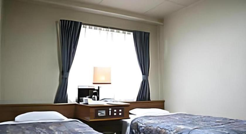 Kochi Business Hotel Bekkan Εξωτερικό φωτογραφία